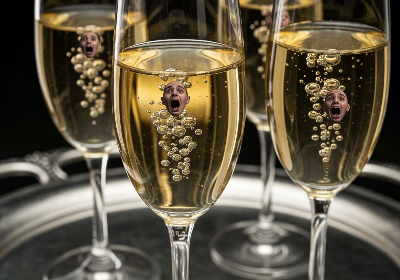 She Who Calibrates the Cosmos