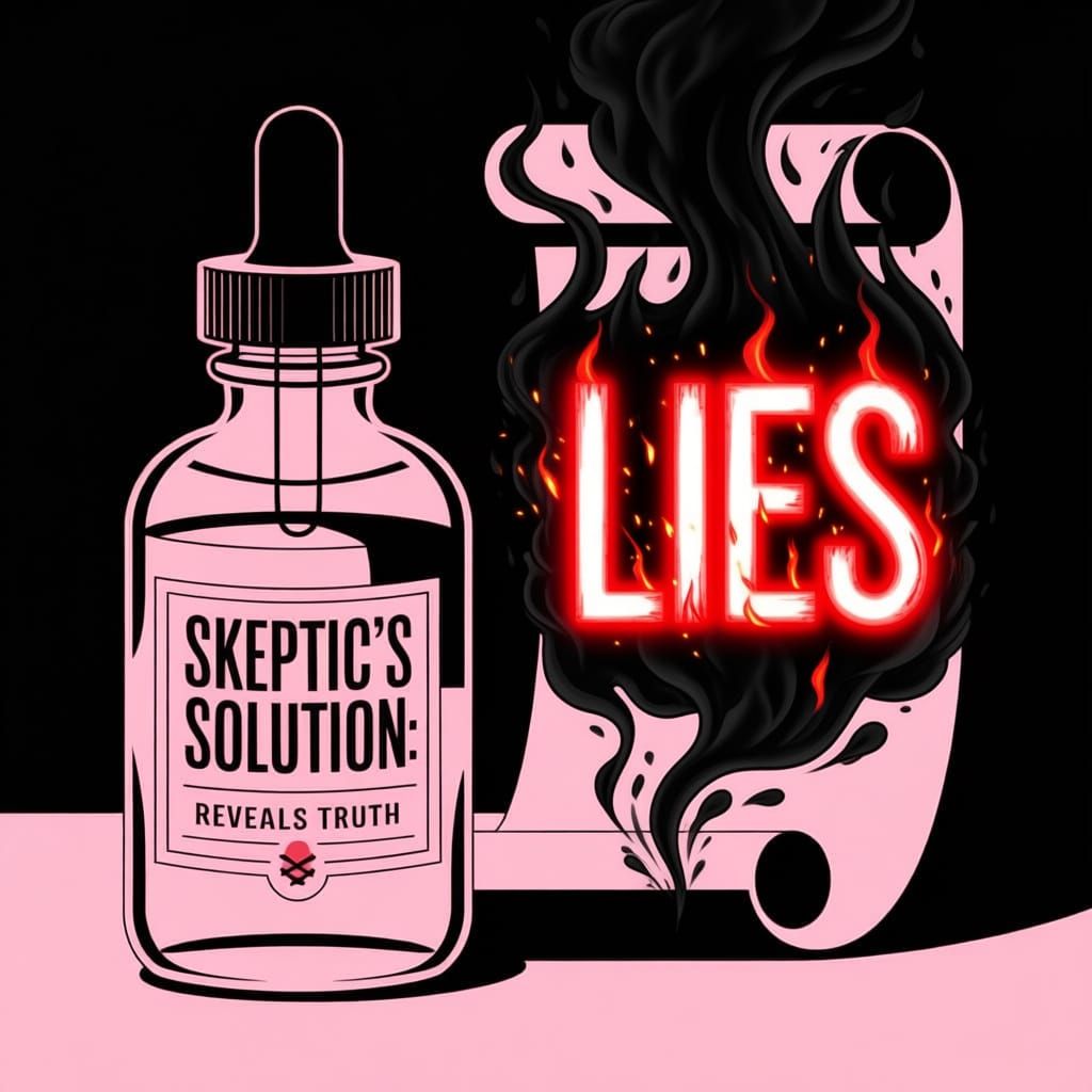 Skeptic's Solution (Ideogram 2a Turbo - Qwen Image Edit Plus x2)