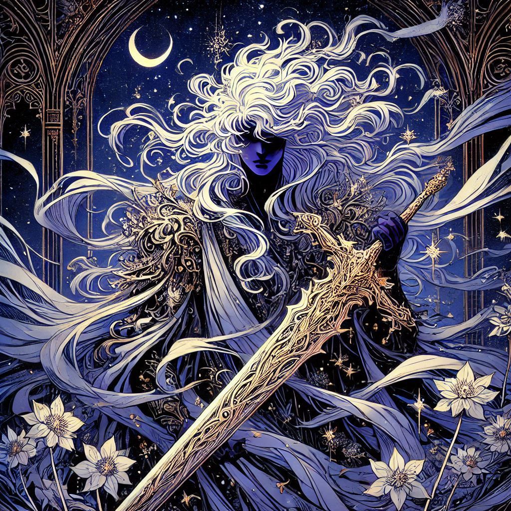 The Lord of Nothingness