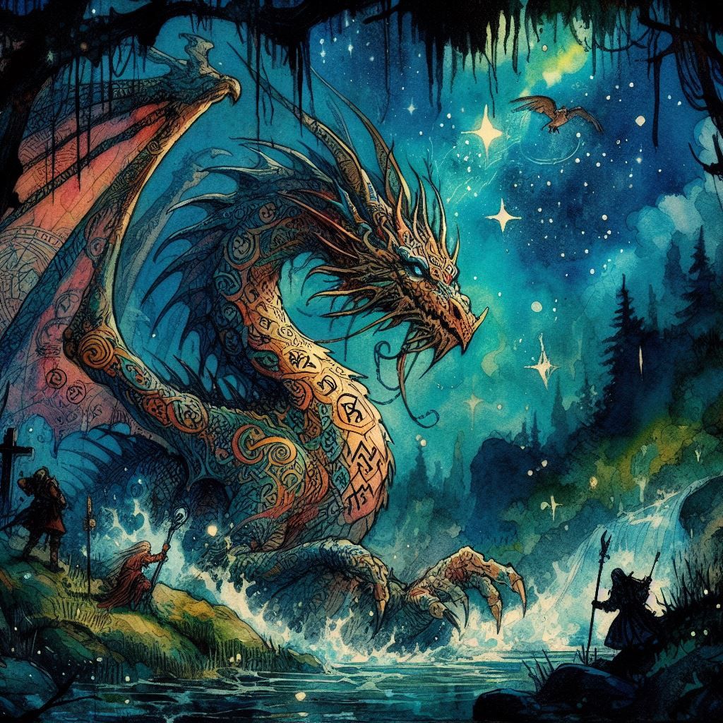 The Great Drakes Return