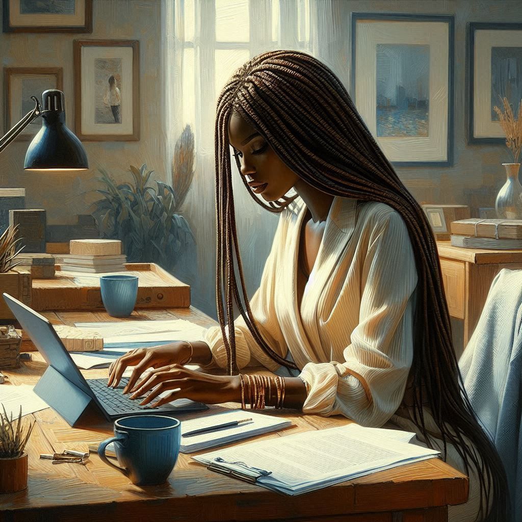 Working on working ( Part 2)