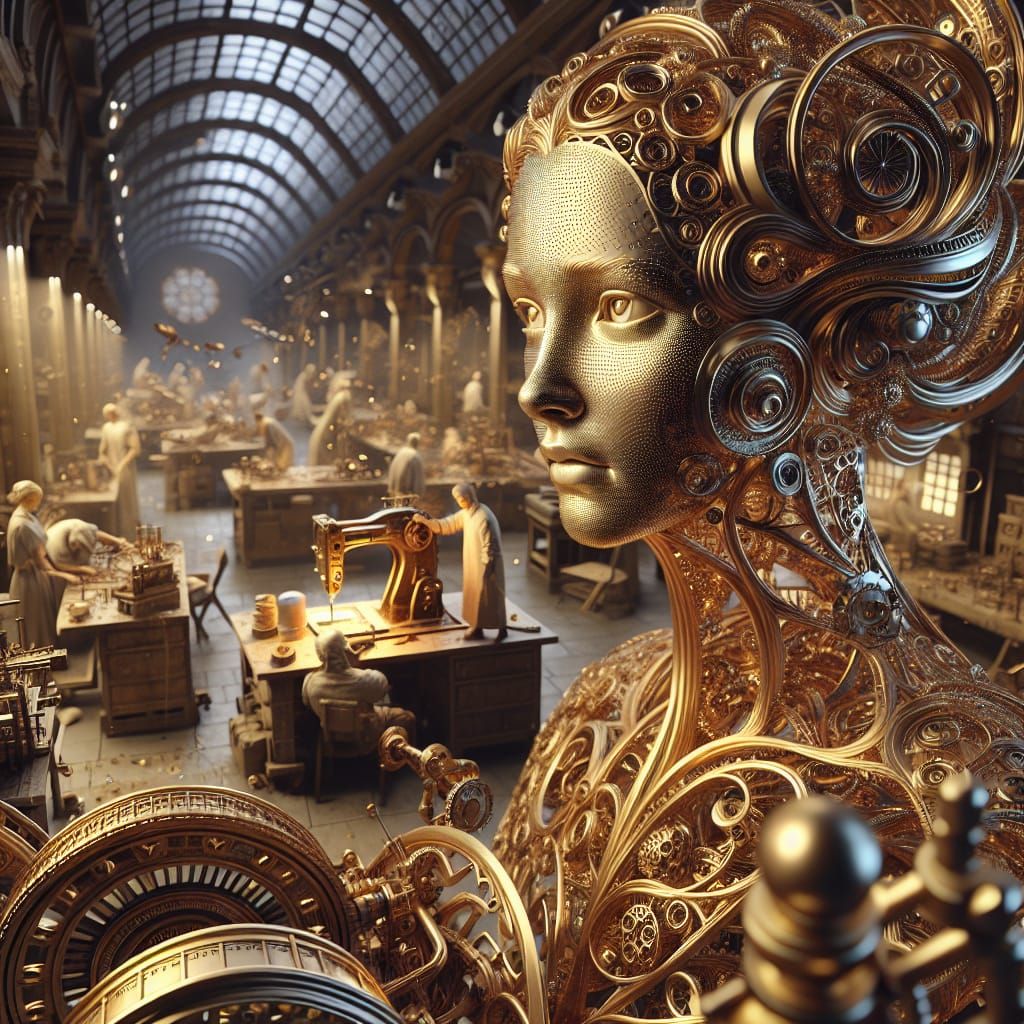 Sculpture