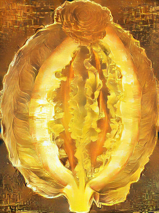 Golden Delicious