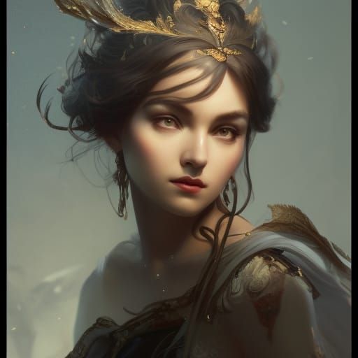 Untitled Creation
