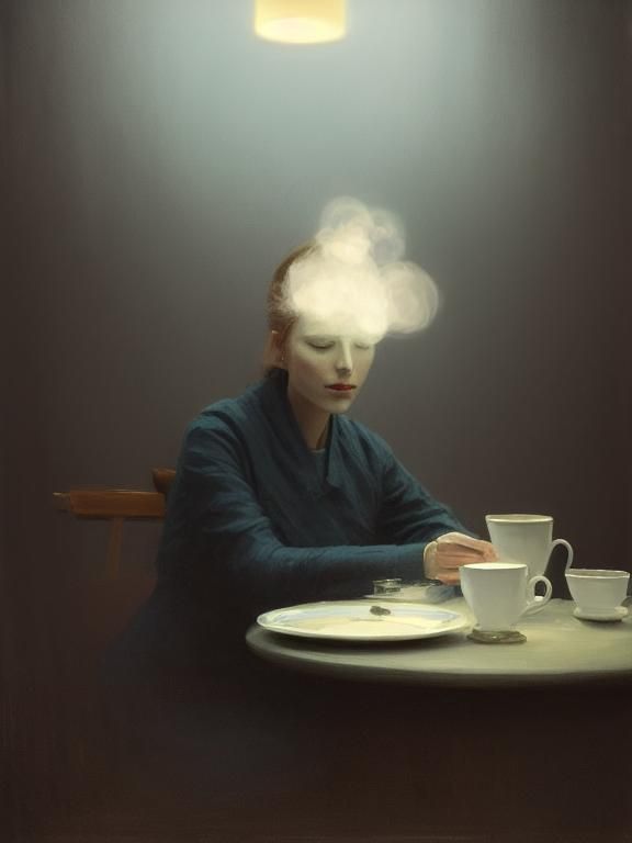 Going to Warp: 3...2...1...O Warp...