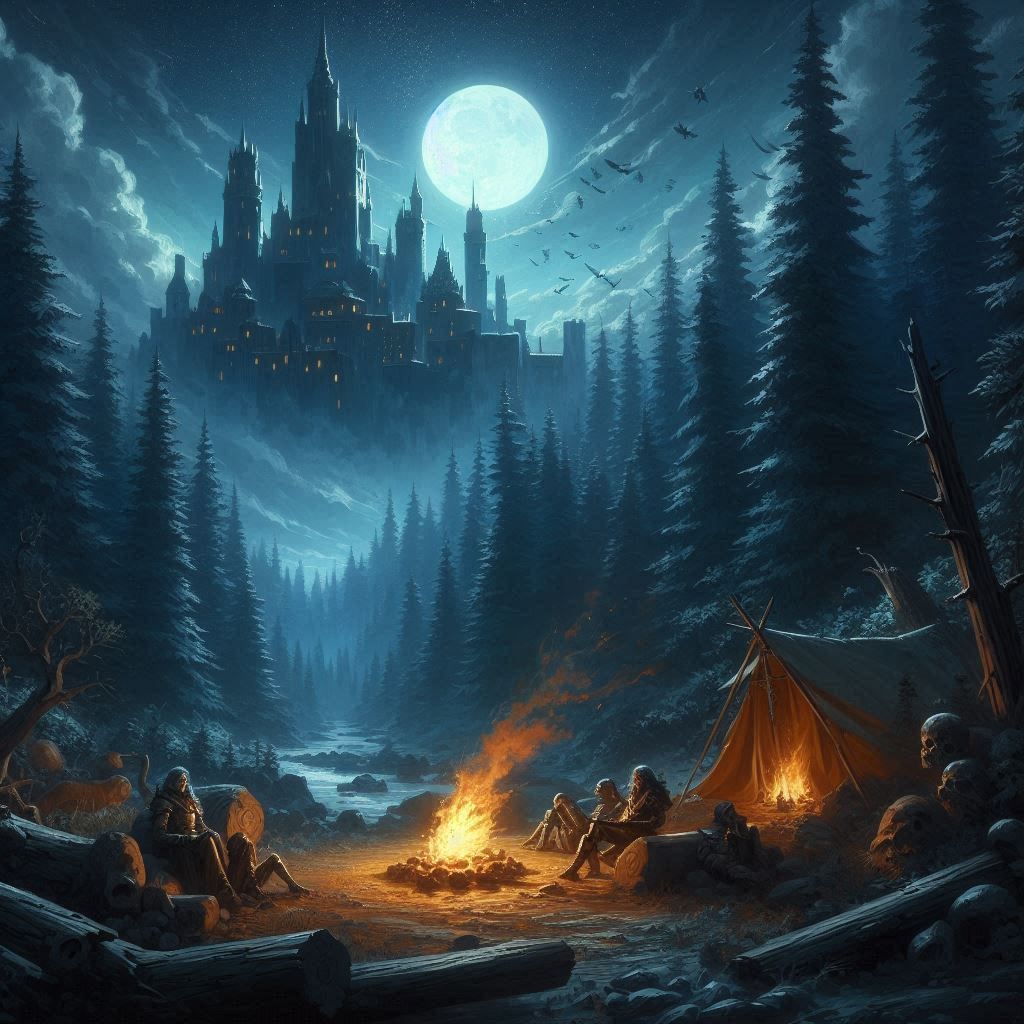 It is About That Time of Year