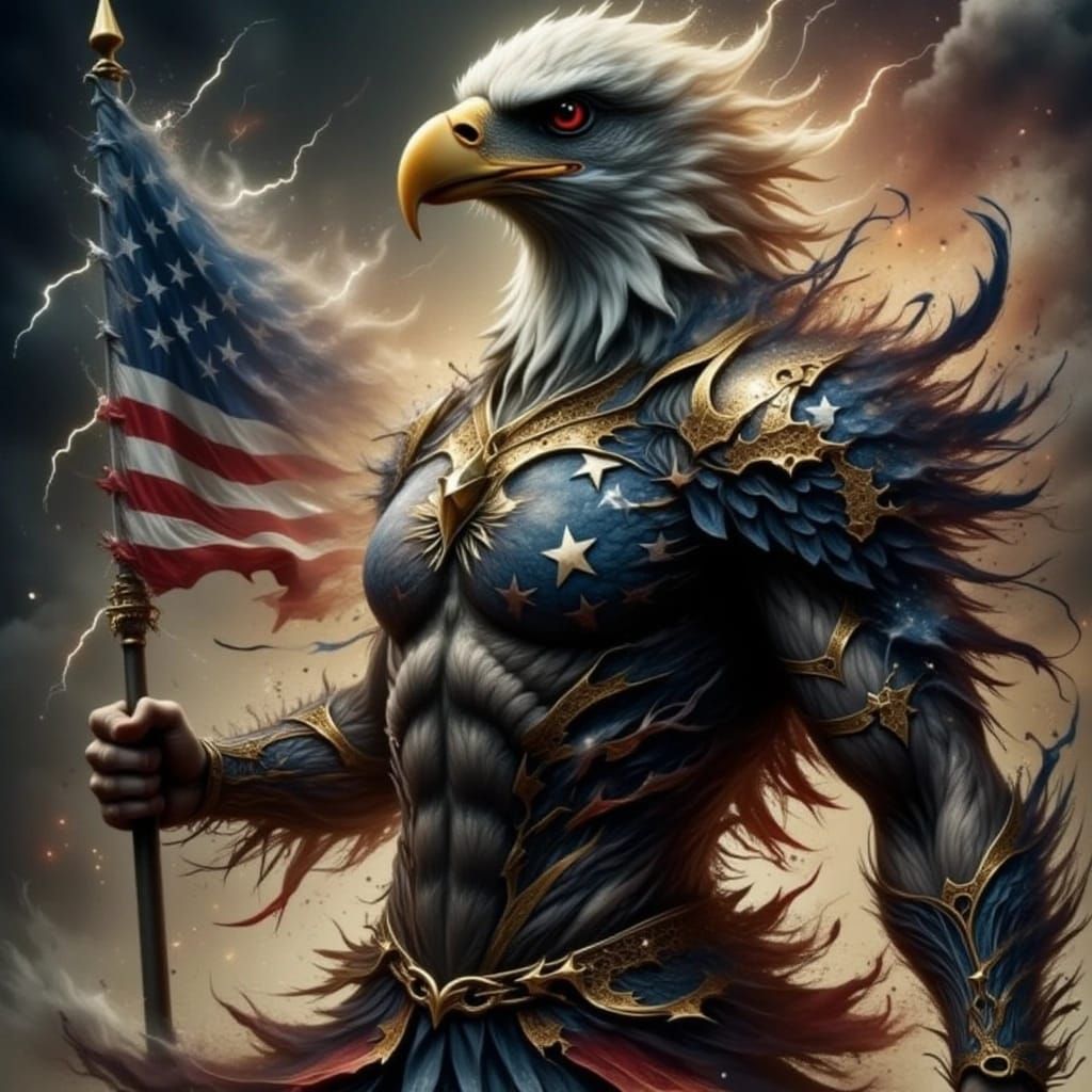 Guardians of Liberty