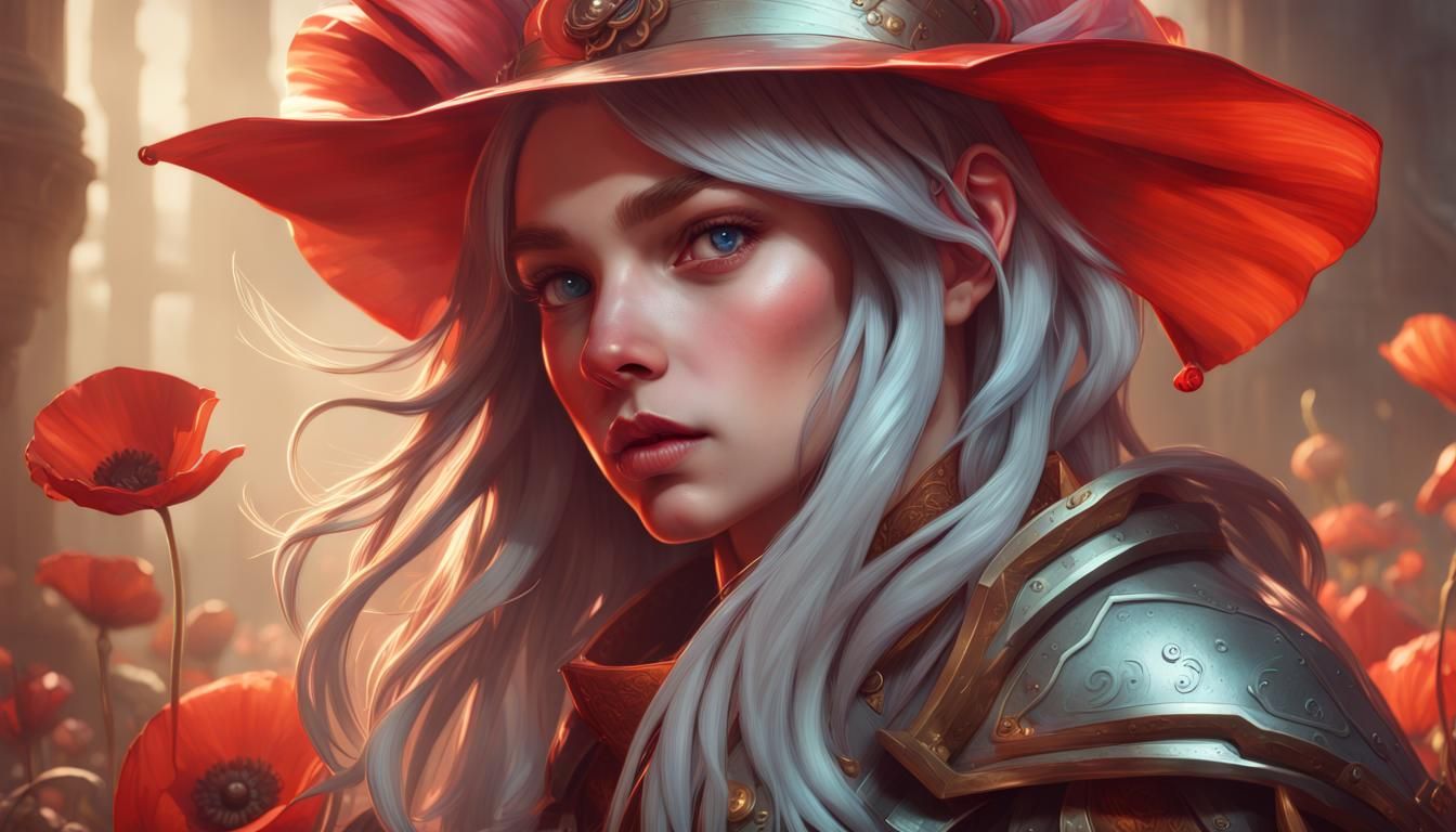 Poppy Playtime X Dungeons And Dragons