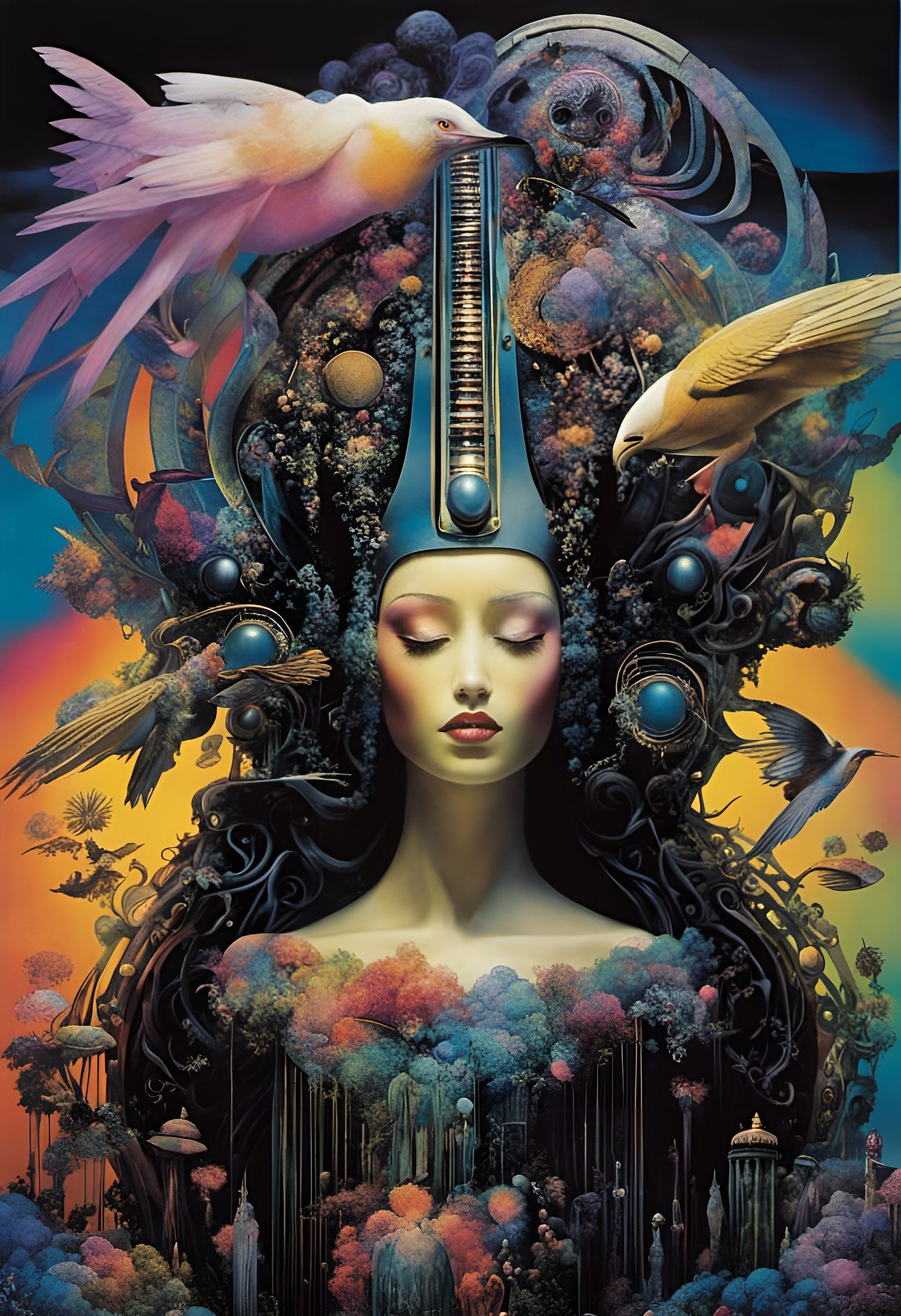 Untitled Creation