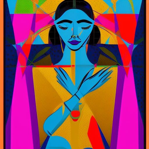 Untitled Creation