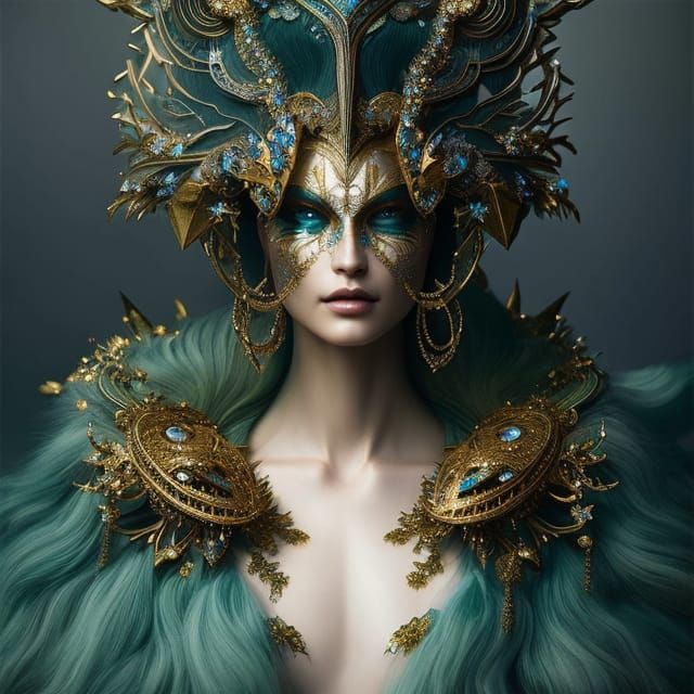 elven queen