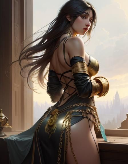 Battle Cleric