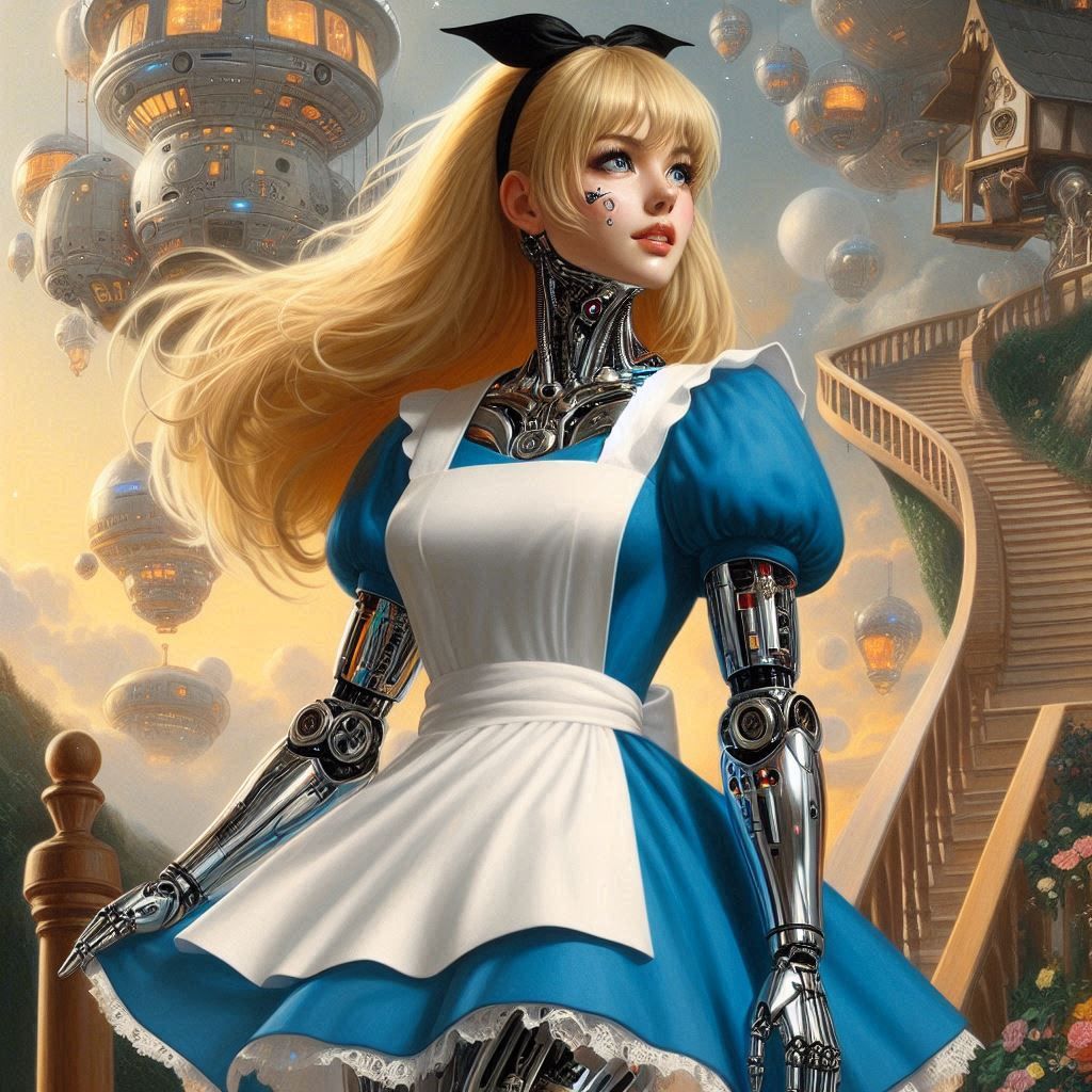 Alice