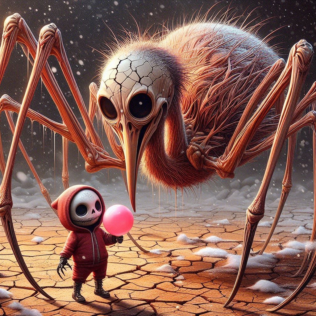 Uncharted Realm, too