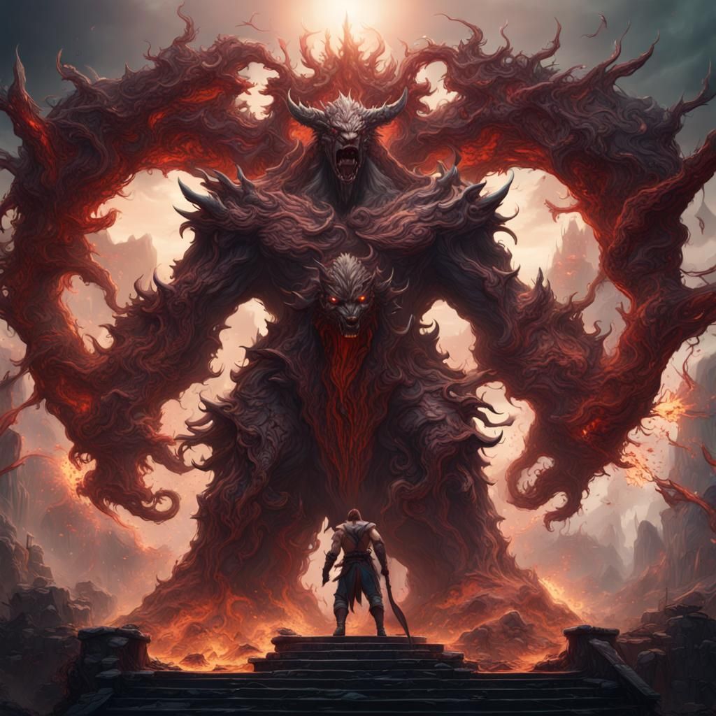 Anger