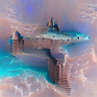Atlantis