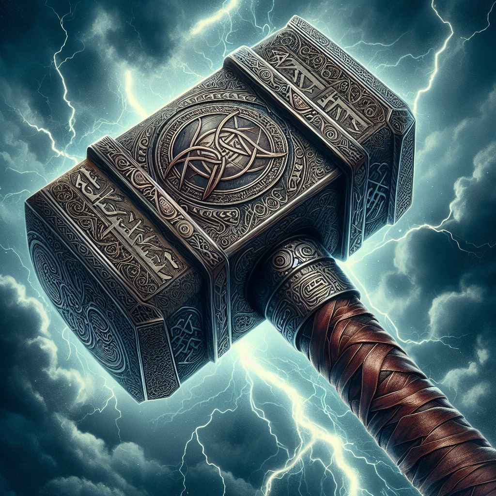 Mjölnir
