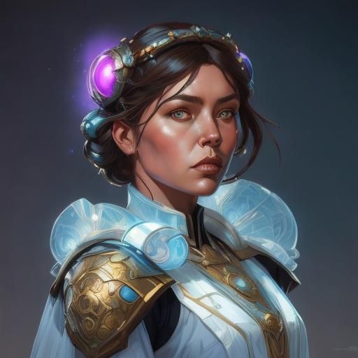 <lora:Space Opera:1.0> spaceballs, princess vespa