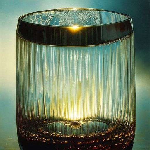 glass