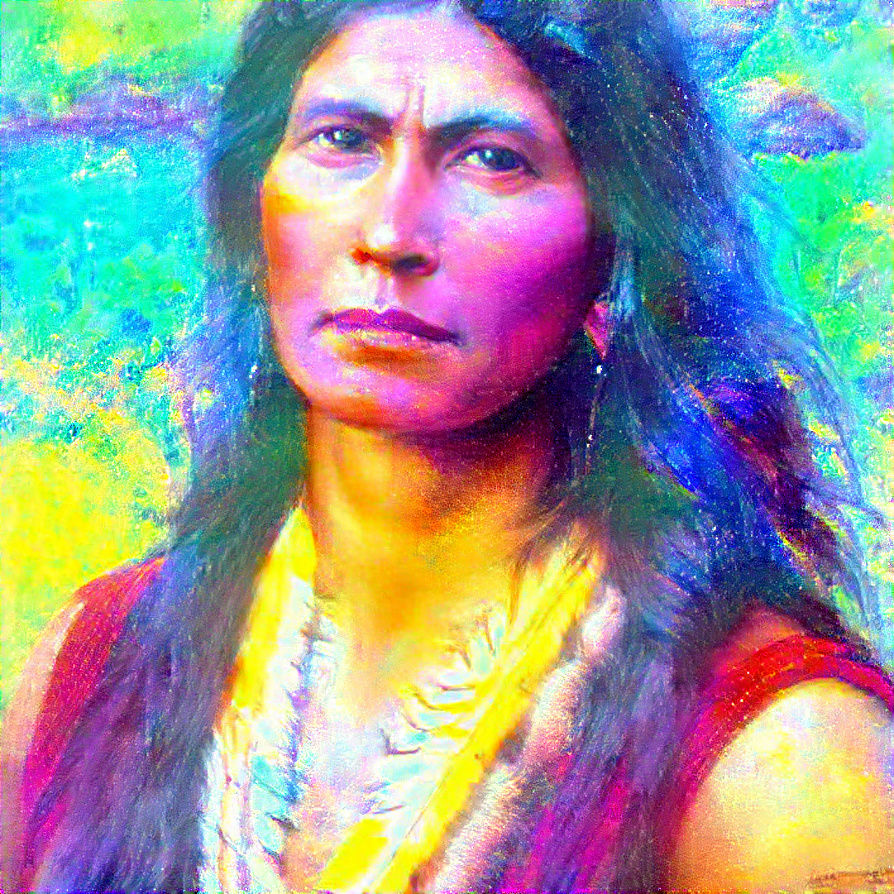 Vibrant First Nations 2