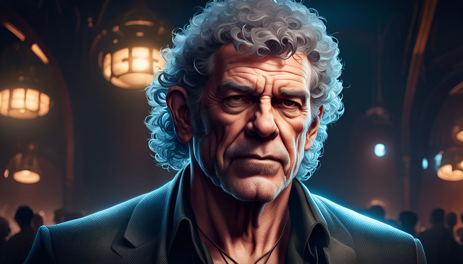 DAN MCCAFFERTY 🔥🎷 Love Hurts SAX COVER Thumbnail