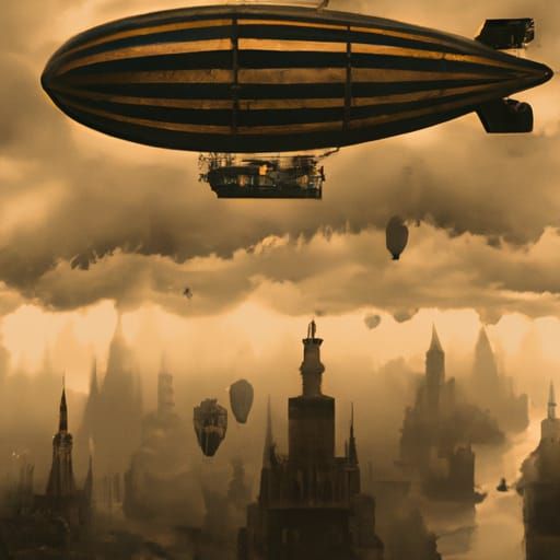 Silent city