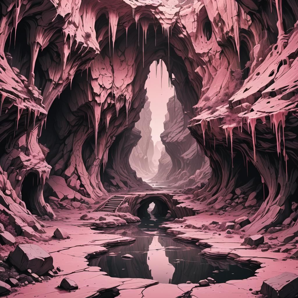 Pinkbridge