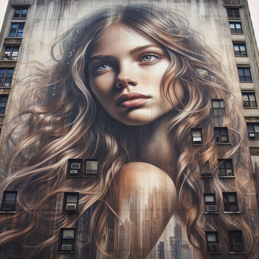 Watching the City Fade