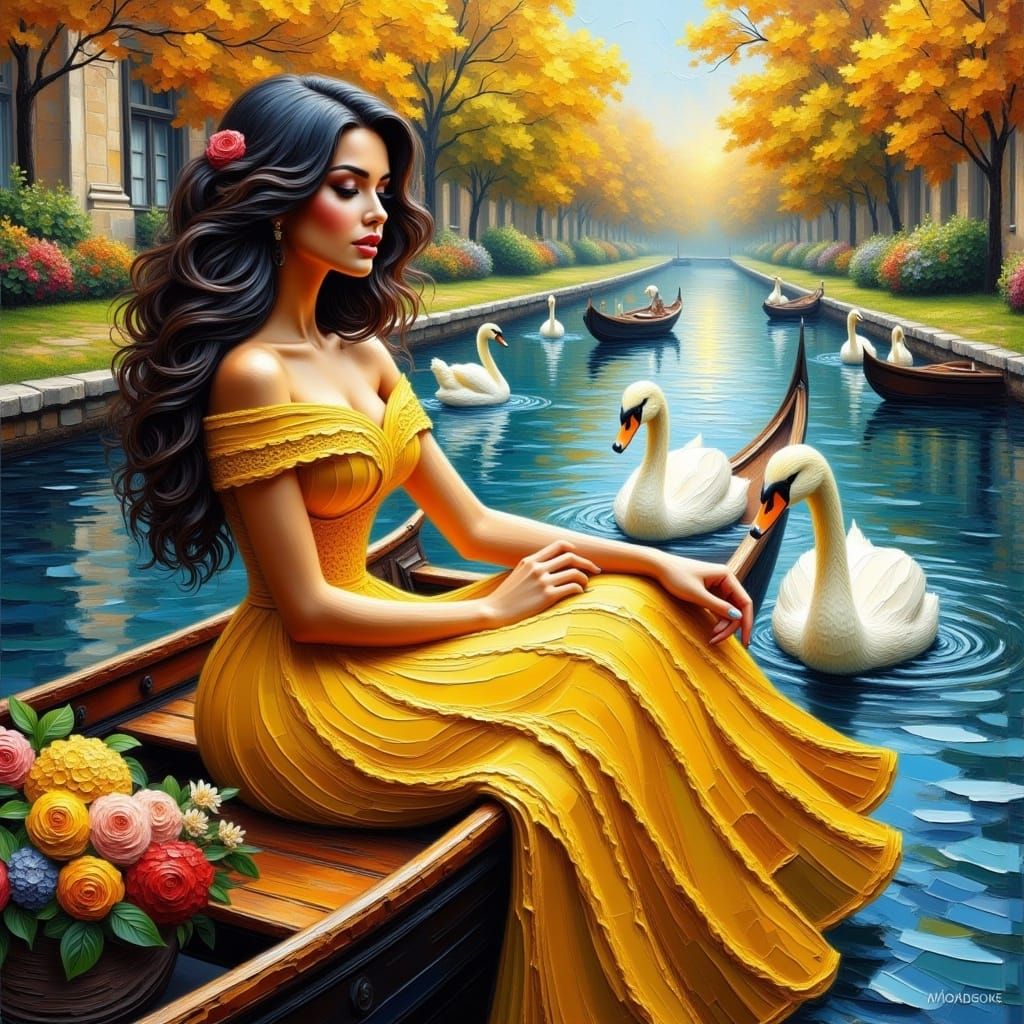 <lora:Impasto Painting Fx:1.0> "