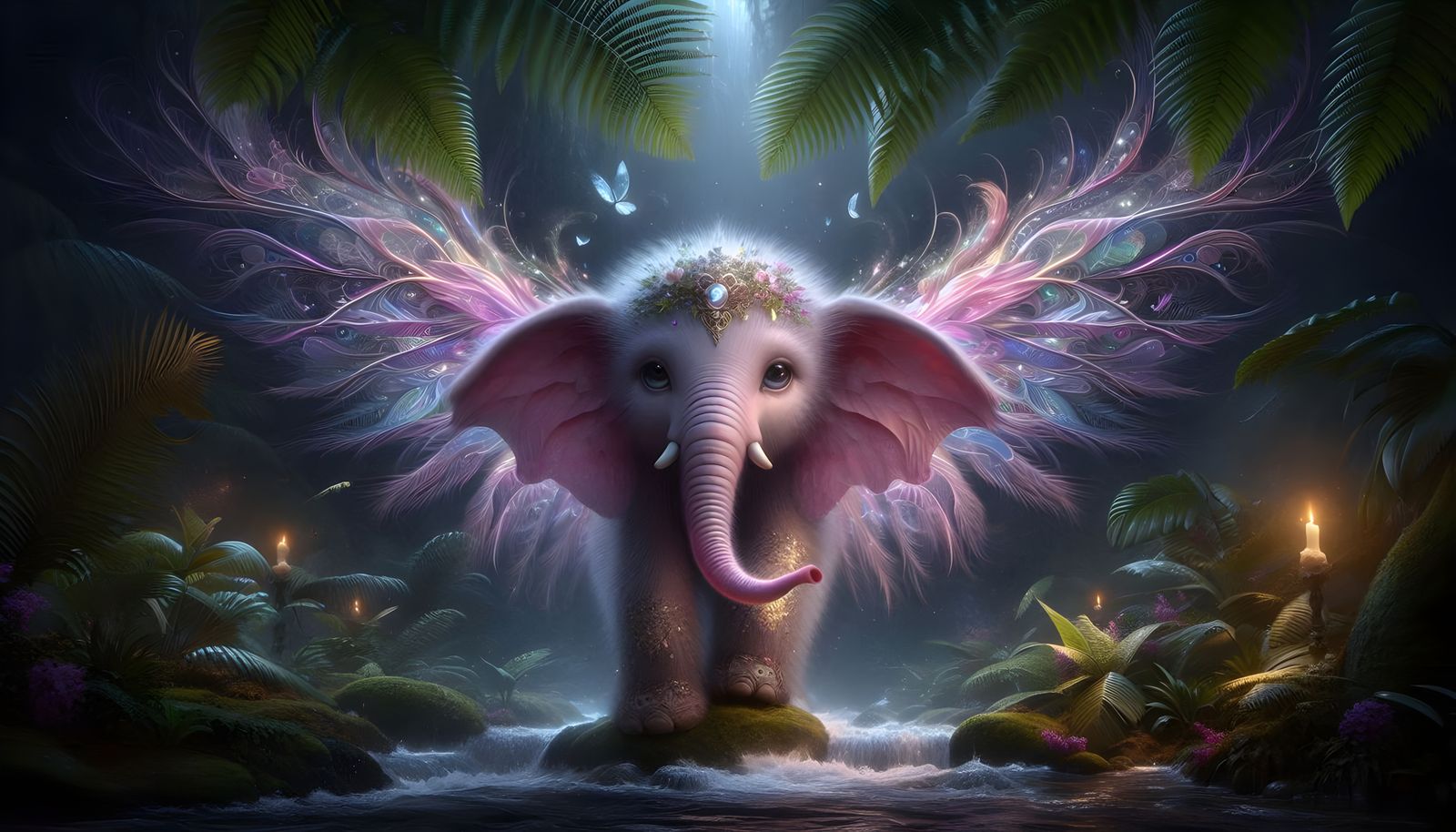 Midnight Cuties - 2024