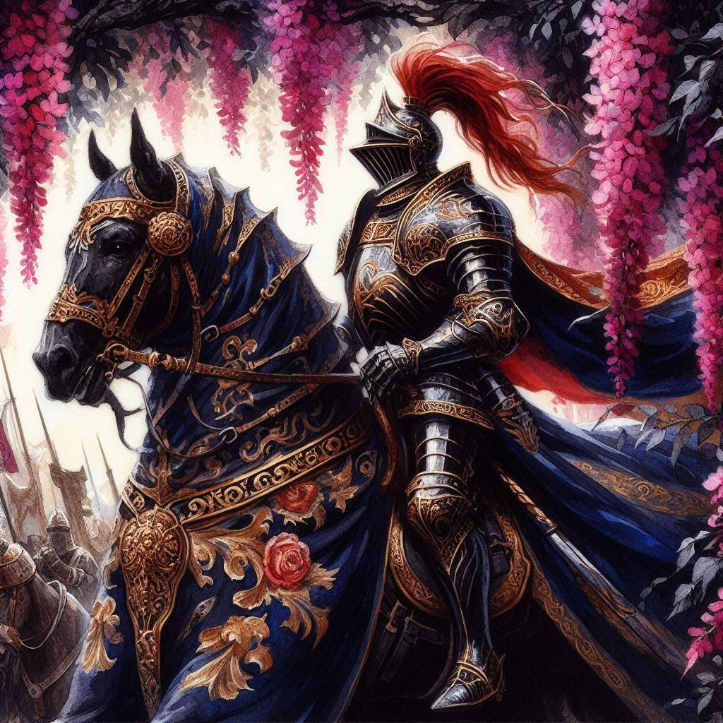 Without a Name, without a Title