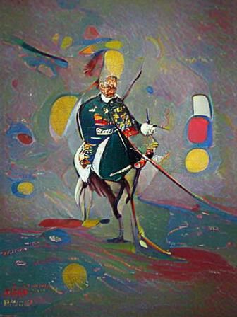 Kaiser Wilhelm II