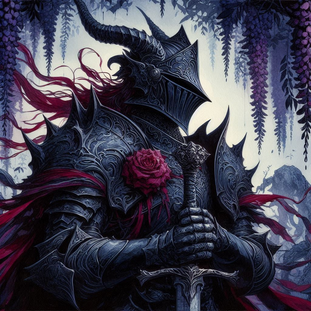 The Dark Brotherhood