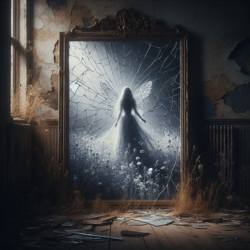 Shattered Mirror