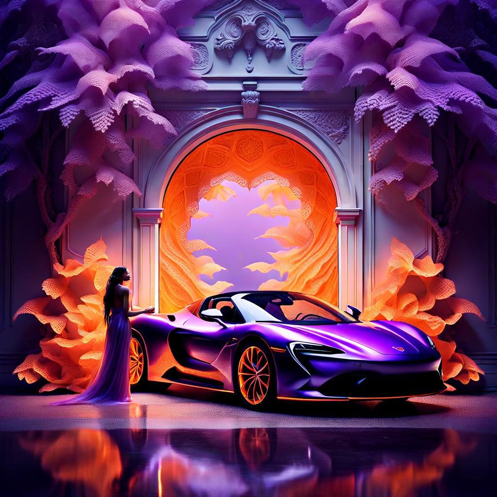 Untitled Creation