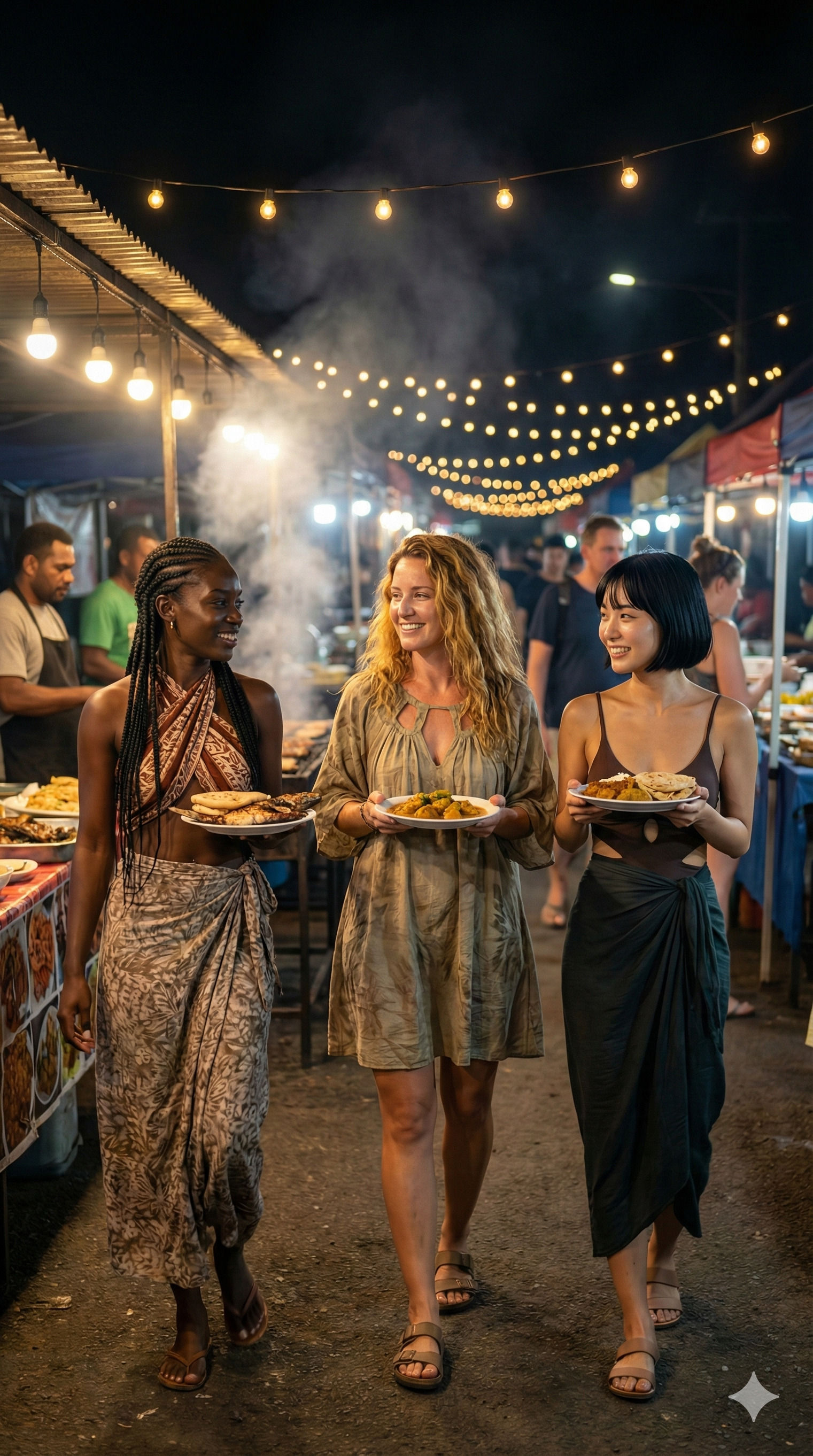 Fiji: A Journey in Color