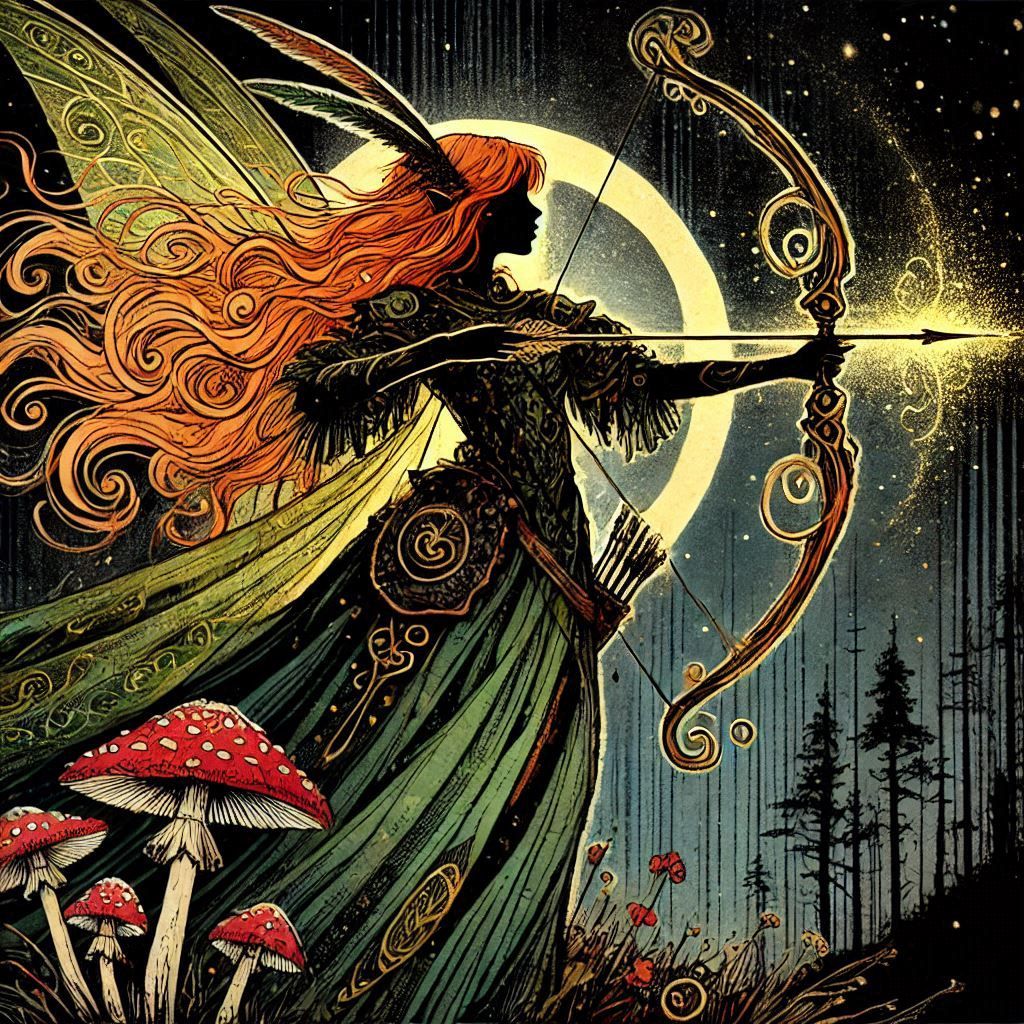 However dark it gets, the Light shall always Shine