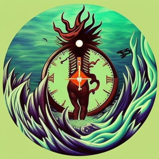 Untitled Creation