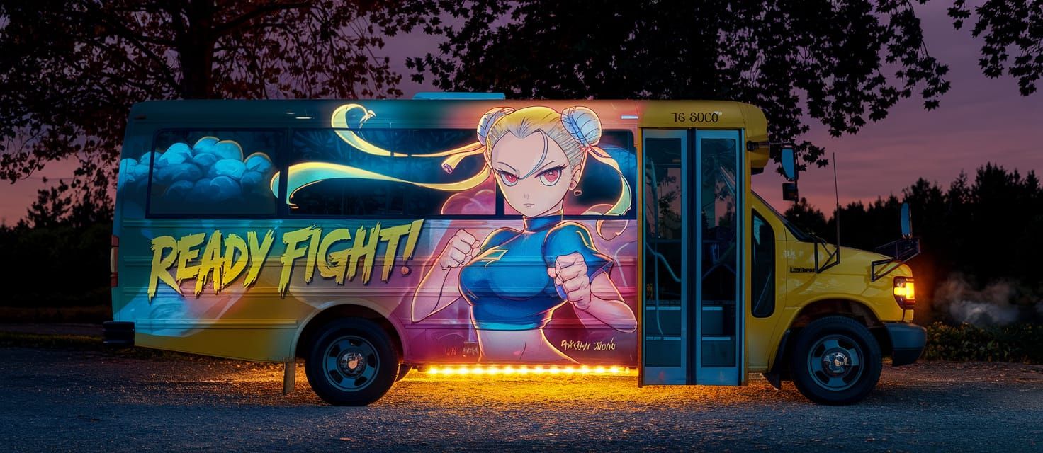 School Design Inspiration