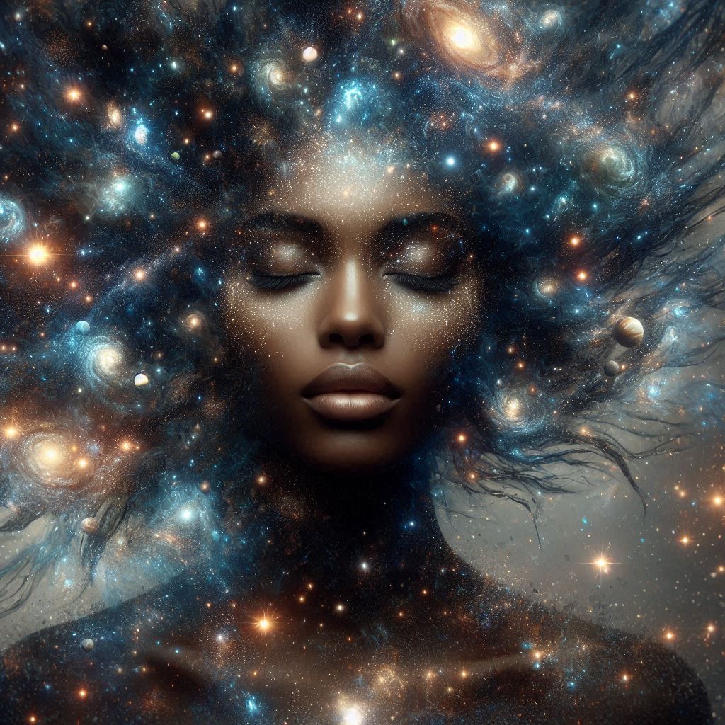 To Sleep in a Sea of Stars