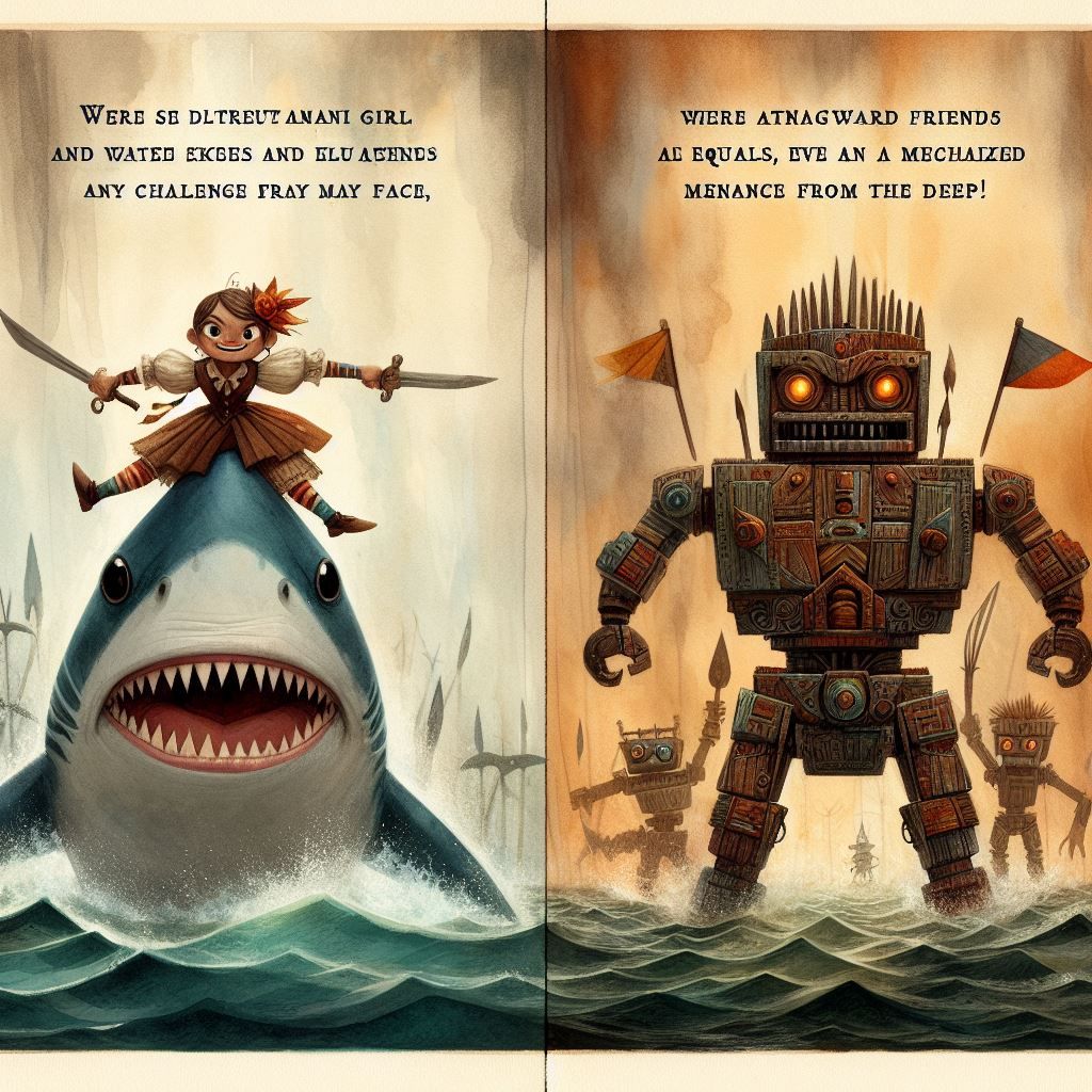 Feature Request #01: Storybook Mode