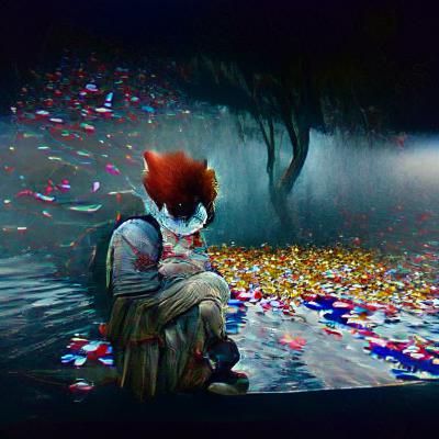 The quiet ending of it all