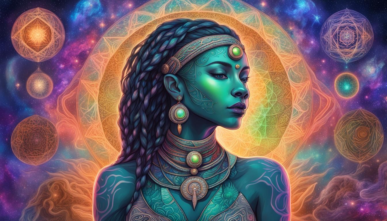 Starseed