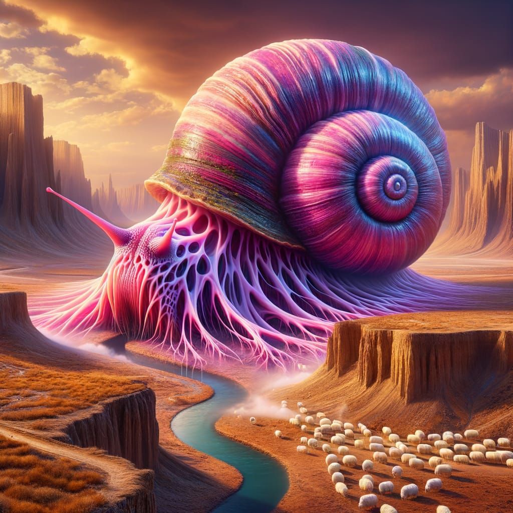 The Shepherd (#1105) - Start Image 2