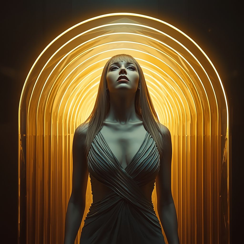 Warrior Lines — The Oracle of Strategy