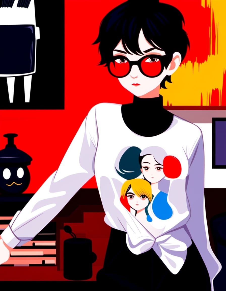 🎺 Beatnik 🇳🇨