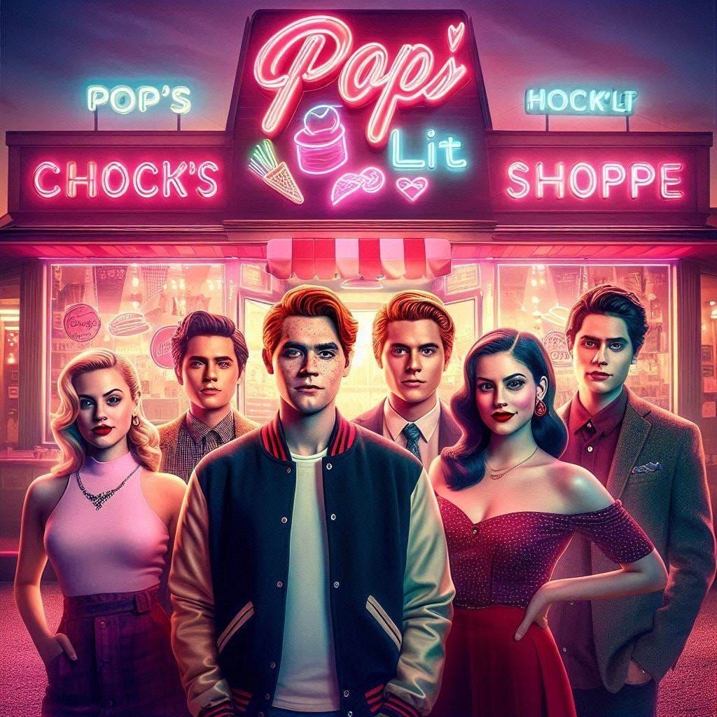 Riverdale