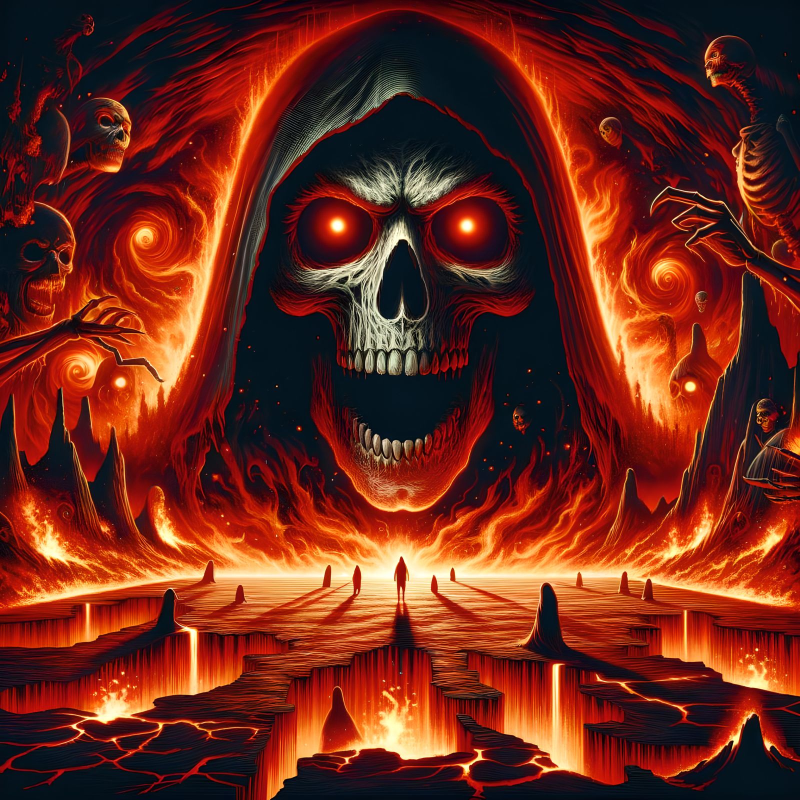 Death