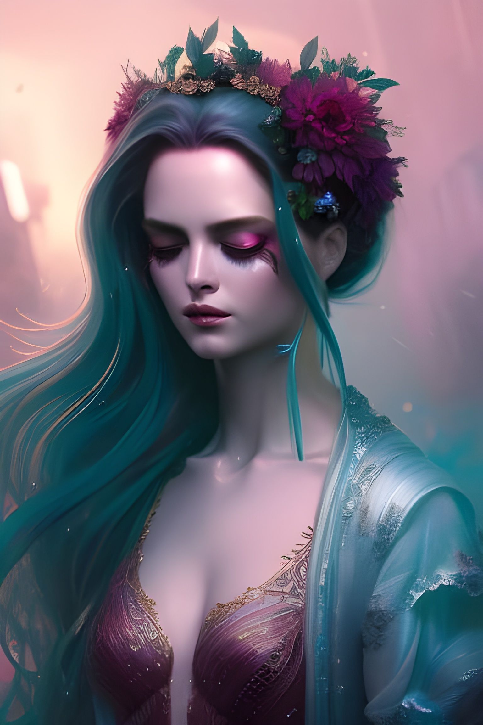 Untitled Creation