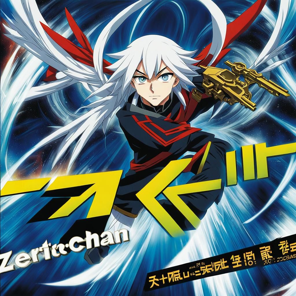a little boy white eyes white hair